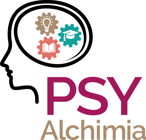 Psy Alchimia